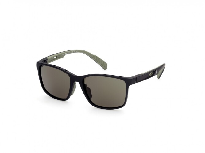 Sunglasses Man Adidas  SP0035 02N