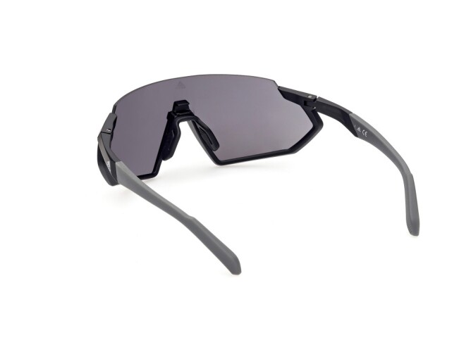 Sunglasses Man Adidas  SP0041 02A