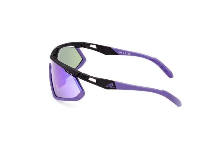 Sunglasses Man Woman Adidas  SP0055 05Z