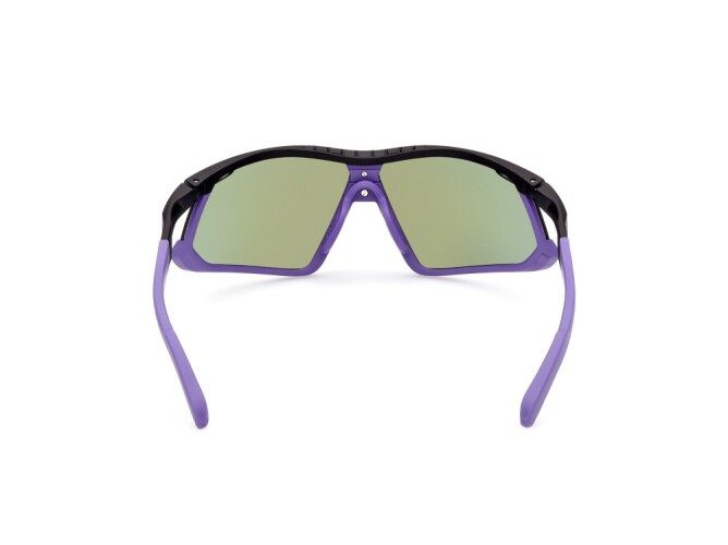 Sunglasses Man Woman Adidas  SP0055 05Z