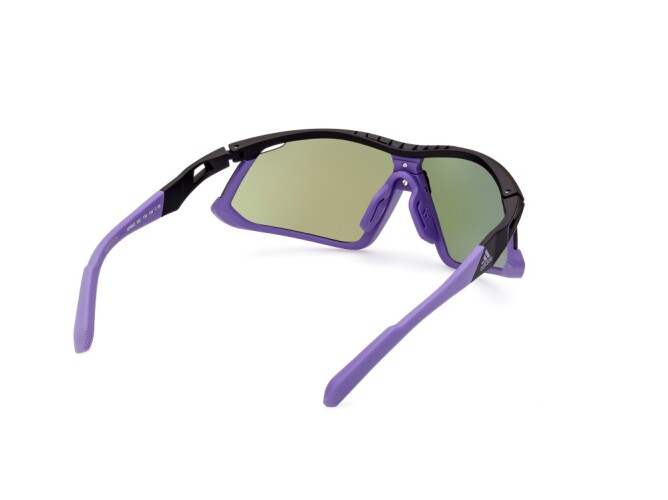 Sunglasses Man Woman Adidas  SP0055 05Z