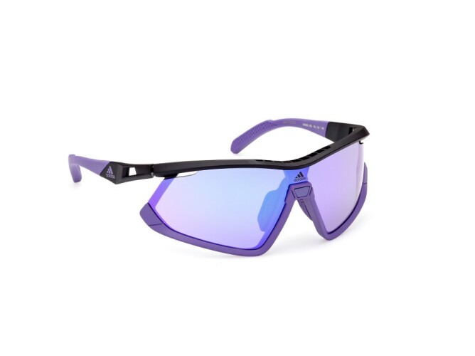 Sunglasses Man Woman Adidas  SP0055 05Z