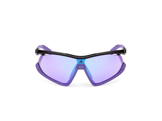 Sunglasses Man Woman Adidas  SP0055 05Z