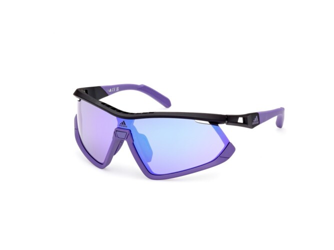 Sunglasses Man Woman Adidas  SP0055 05Z