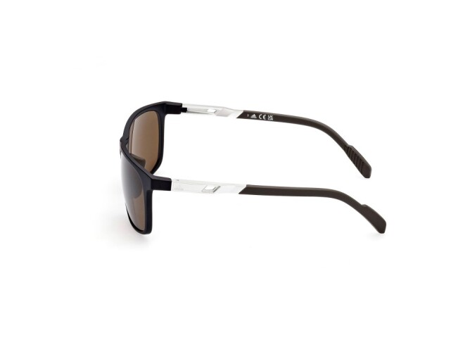 Sunglasses Man Adidas  SP0061 02H