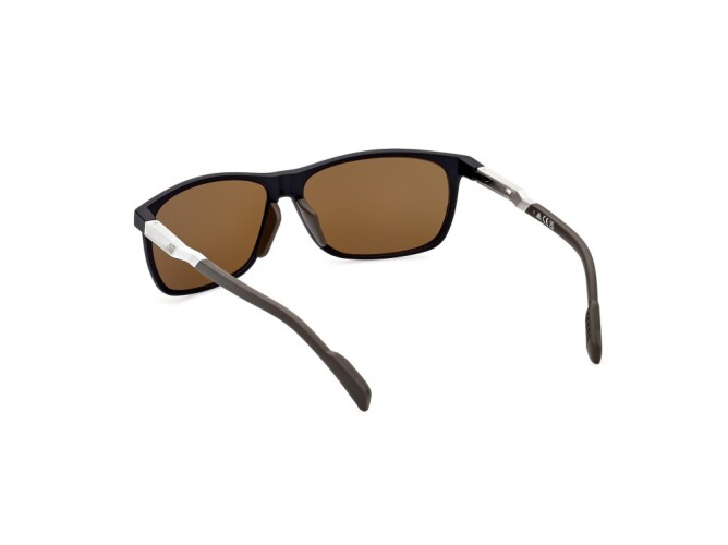 Sunglasses Man Adidas  SP0061 02H