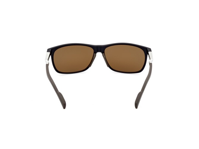 Sunglasses Man Adidas  SP0061 02H