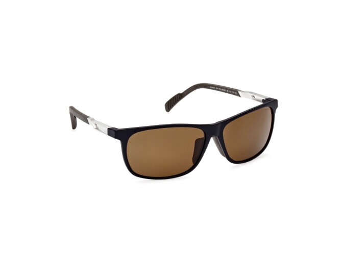 Sunglasses Man Adidas  SP0061 02H