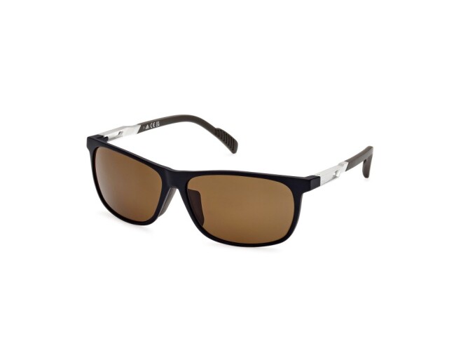 Sunglasses Man Adidas  SP0061 02H