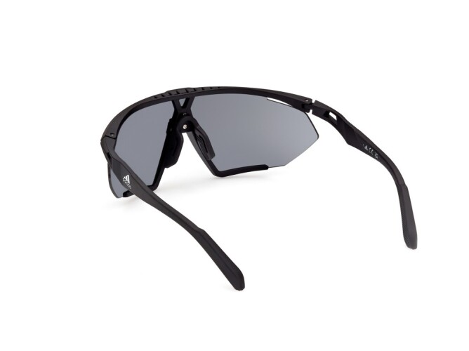 Sunglasses Man Adidas Cmpt Aero Li SP0071 02A