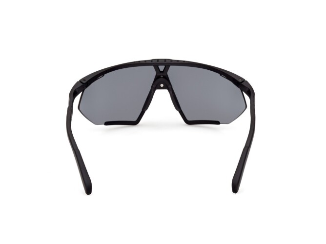 Sunglasses Man Adidas Cmpt Aero Li SP0071 02A