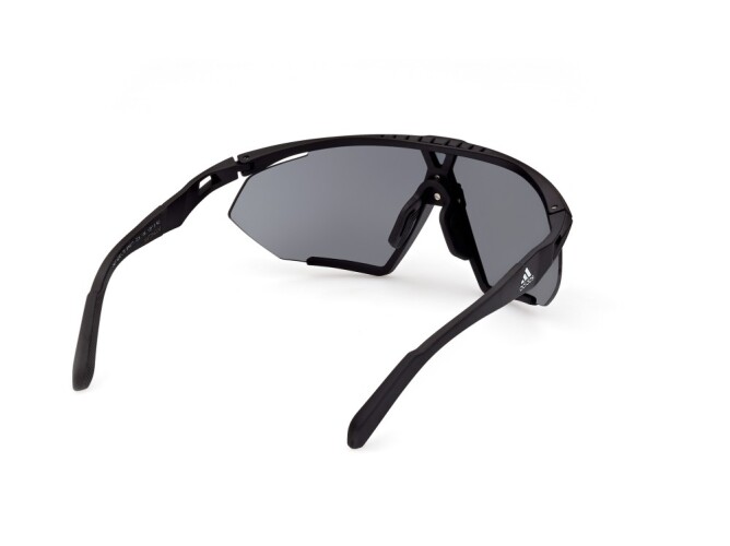 Sunglasses Man Adidas Cmpt Aero Li SP0071 02A