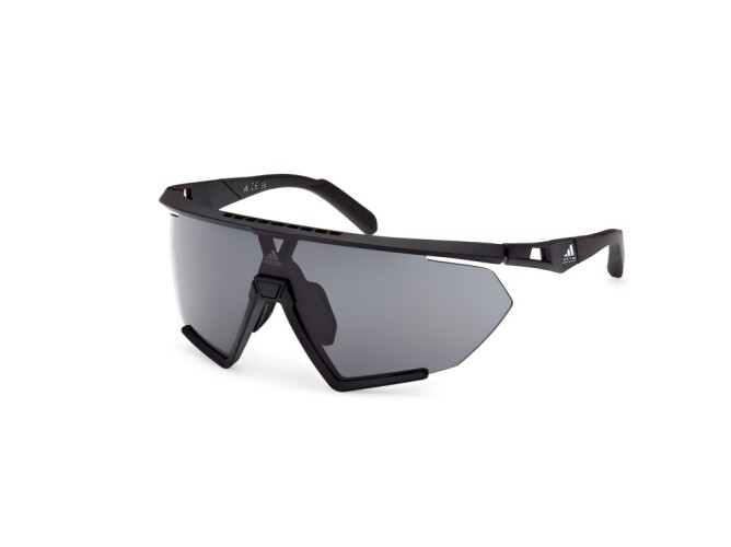 Sunglasses Man Adidas Cmpt Aero Li SP0071 02A