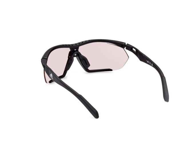 Sunglasses Man Woman Adidas Cmpt Aero Li  SP0072 02G
