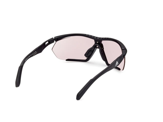 Sunglasses Man Woman Adidas Cmpt Aero Li  SP0072 02G