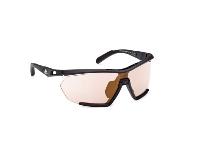 Sunglasses Man Woman Adidas Cmpt Aero Li  SP0072 02G