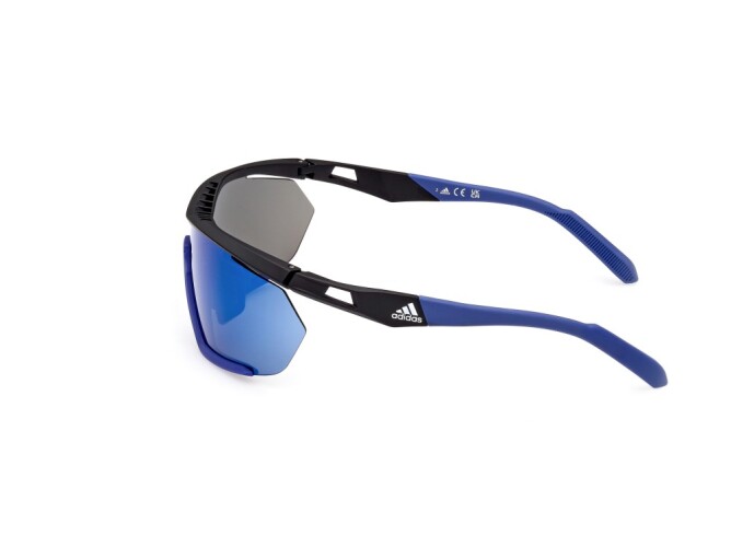 Sunglasses Man Woman Adidas Cmpt Aero Li  SP0072 05X