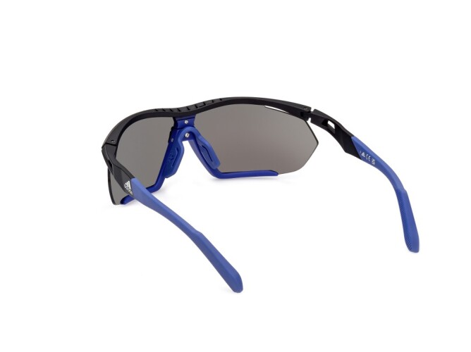 Sunglasses Man Woman Adidas Cmpt Aero Li  SP0072 05X