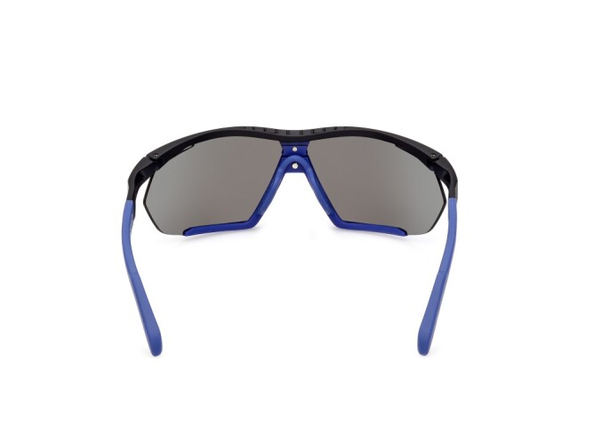 Sunglasses Man Woman Adidas Cmpt Aero Li  SP0072 05X