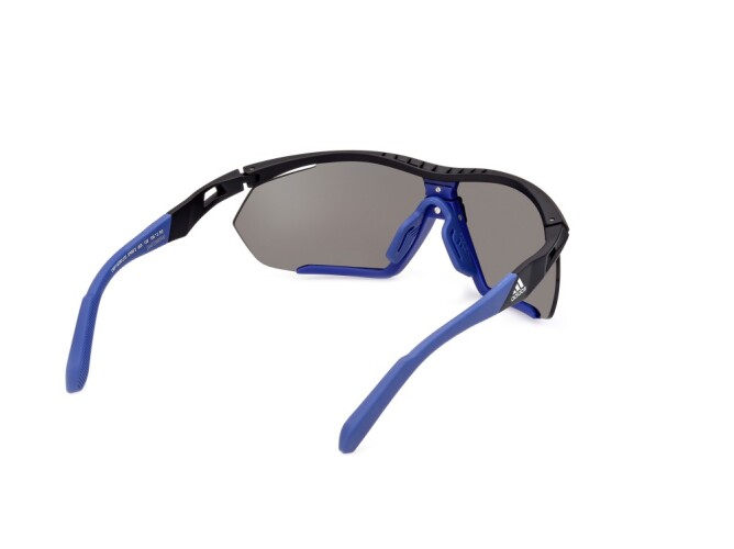 Sunglasses Man Woman Adidas Cmpt Aero Li  SP0072 05X