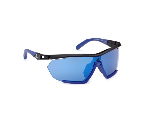 Sunglasses Man Woman Adidas Cmpt Aero Li  SP0072 05X