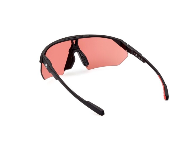 Sunglasses Woman Adidas Prfm Shield SP0076 02E