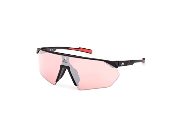 Sunglasses Woman Adidas Prfm Shield SP0076 02E