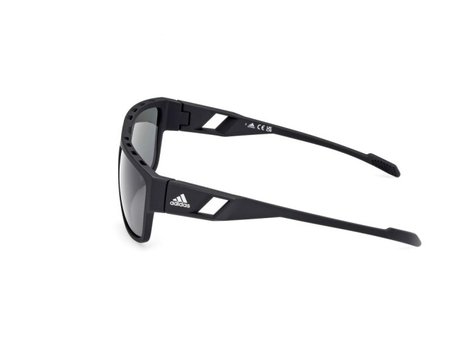 Sunglasses Man Adidas  SP0082 02A