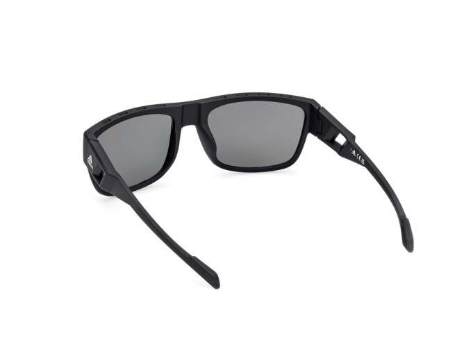 Sunglasses Man Adidas  SP0082 02A