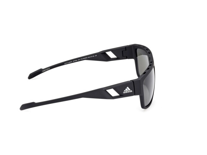 Occhiali da Sole Uomo Adidas  SP0082 02A