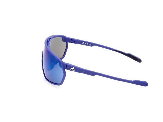 Sunglasses Man Woman Adidas  SP0089 91Q