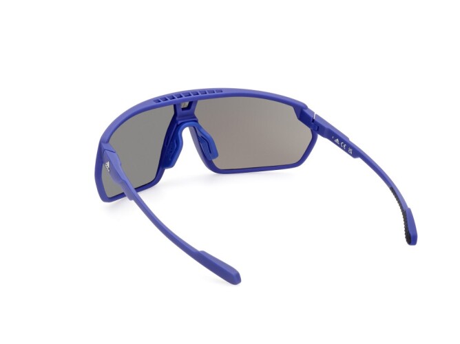 Sunglasses Man Woman Adidas  SP0089 91Q