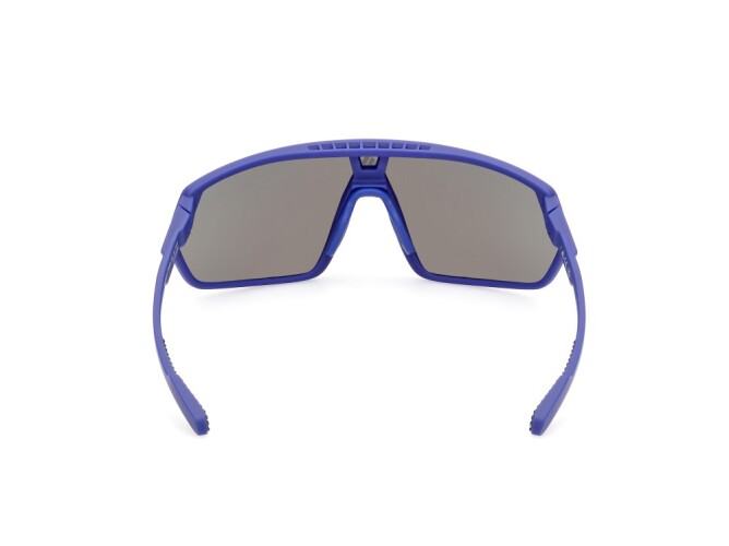 Sunglasses Man Woman Adidas  SP0089 91Q