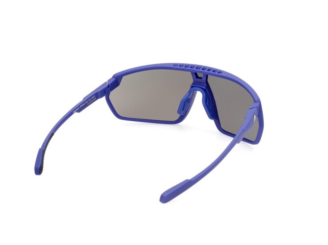 Sunglasses Man Woman Adidas  SP0089 91Q