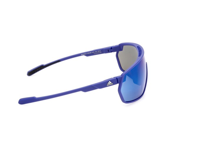 Sunglasses Man Woman Adidas  SP0089 91Q