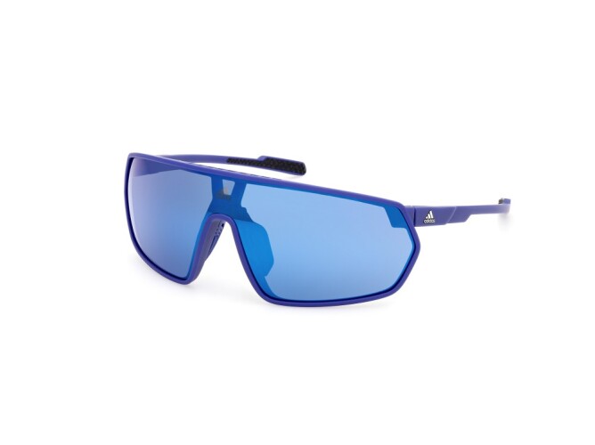 Sunglasses Man Woman Adidas  SP0089 91Q