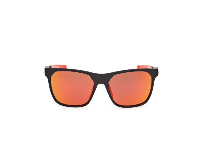 Sunglasses Man Woman Adidas  SP0091 02L