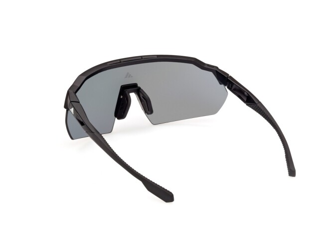 Sunglasses Man Woman Adidas  SP0093 02Z