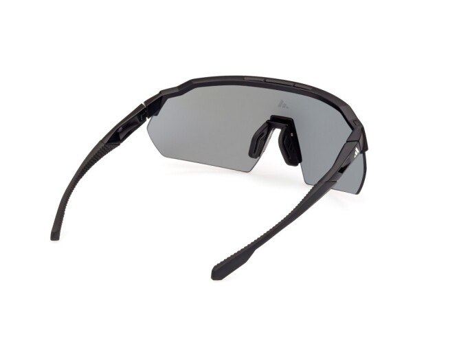 Sunglasses Man Woman Adidas  SP0093 02Z