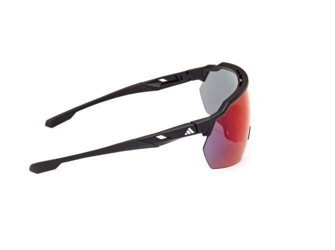 Sunglasses Man Woman Adidas  SP0093 02Z