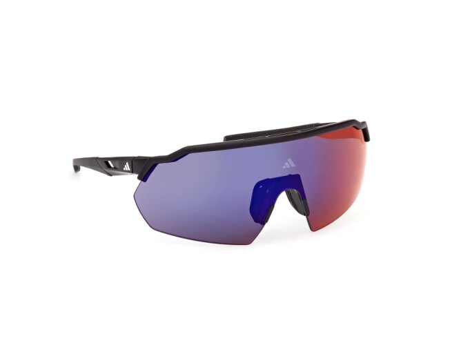 Sunglasses Man Woman Adidas  SP0093 02Z