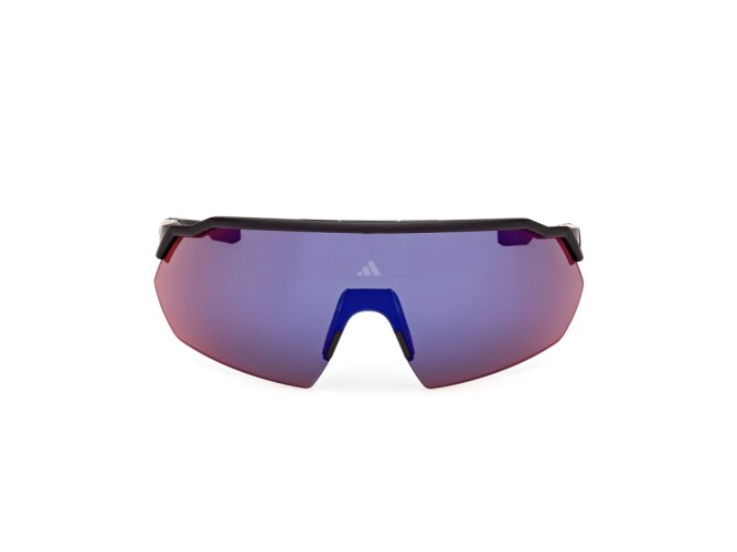 Sunglasses Man Woman Adidas  SP0093 02Z