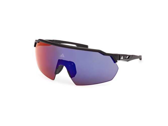 Sunglasses Man Woman Adidas  SP0093 02Z