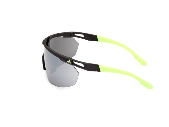 Sunglasses Man Woman Adidas  SP0095 02C