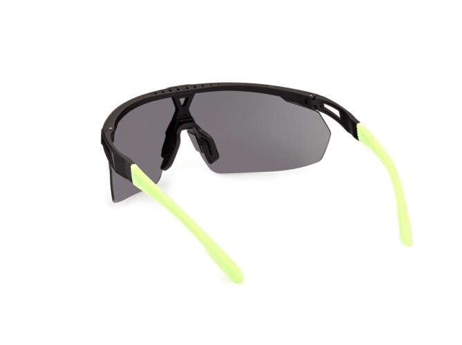 Sunglasses Man Woman Adidas  SP0095 02C