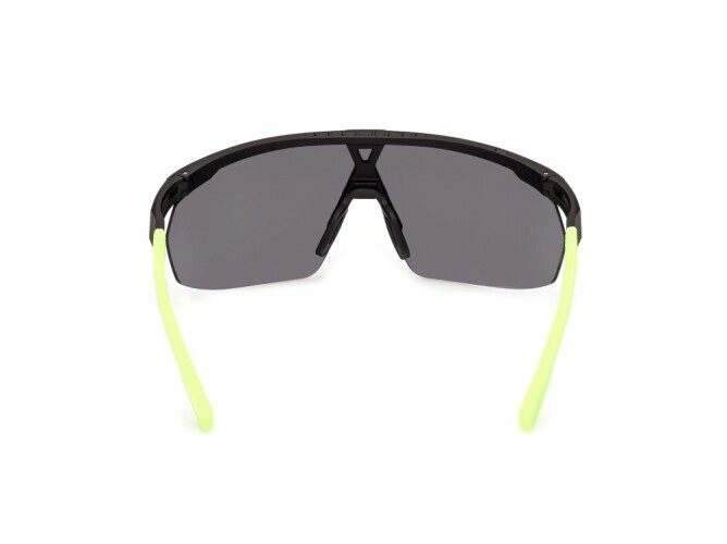 Sunglasses Man Woman Adidas  SP0095 02C