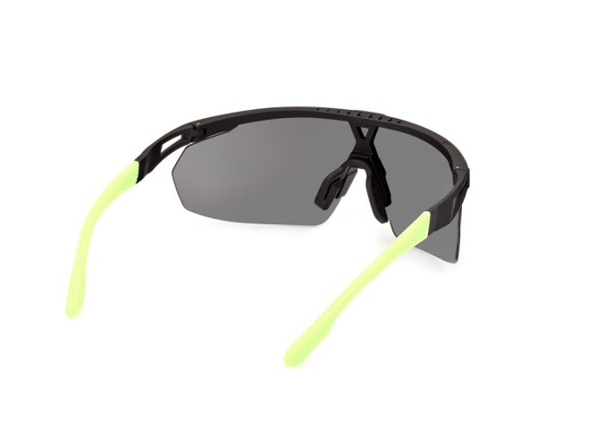 Sunglasses Man Woman Adidas  SP0095 02C