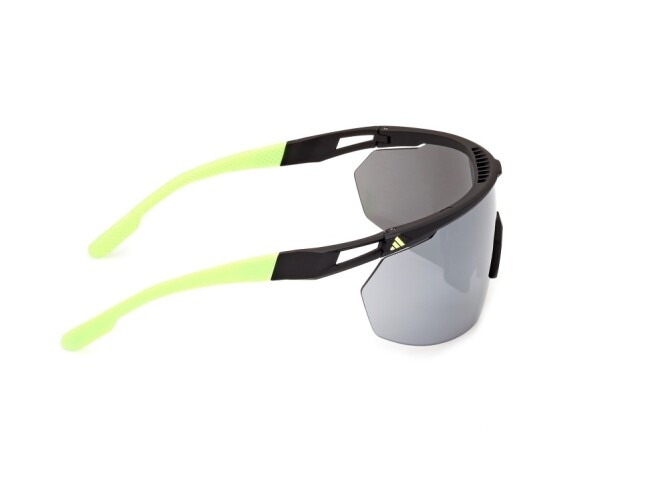 Sunglasses Man Woman Adidas  SP0095 02C