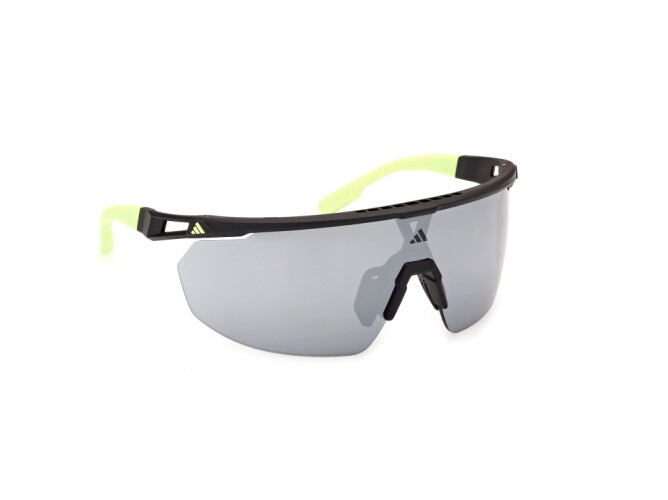 Sunglasses Man Woman Adidas  SP0095 02C