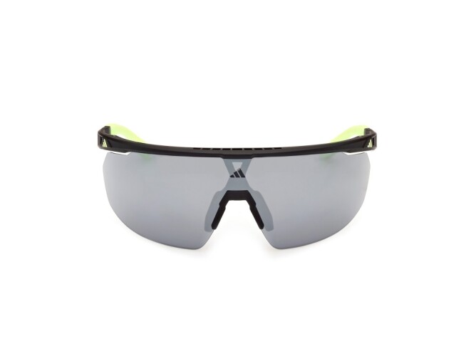 Sunglasses Man Woman Adidas  SP0095 02C